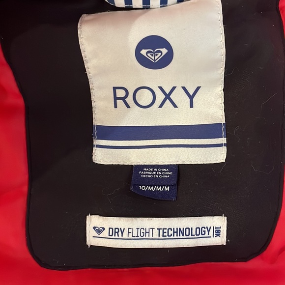 Roxy Winter Coat - Picture 3 of 5